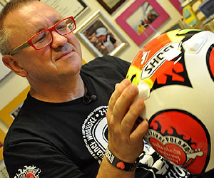 Jurek Owsiak