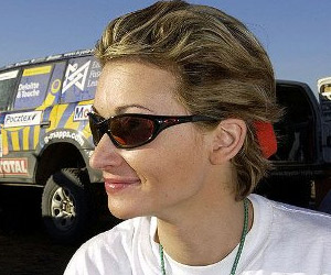 Martyna Wojciechowska