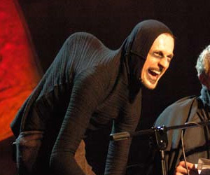 Michał Wójcik