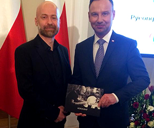 Anadrzej Duda